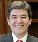 エクスフューズジャパン合同会社(東京都港区六本木)最高経営責任者 CEO ロバート・ケリー